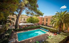 Le Clos De L'Aube Rouge - Montpellier / Castelnau Le Lez